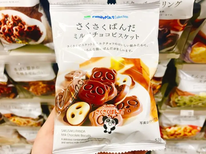 【便利商店】人氣『原創零食篇』日本人私底下嘴饞都愛吃這個！