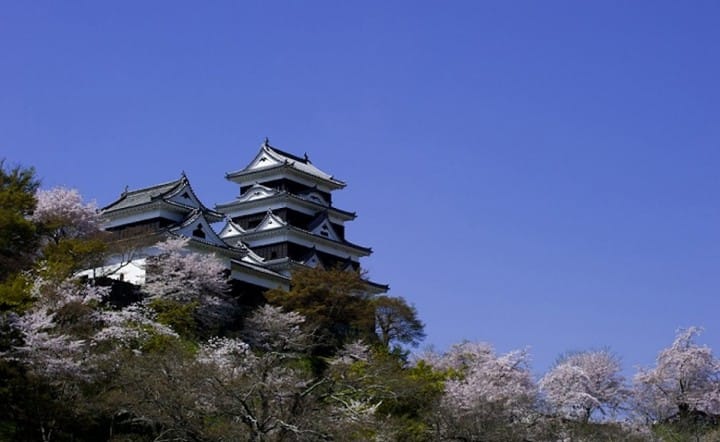 Visit 'Little Kyoto' In Ozu, Ehime - 5 Must-see Spots