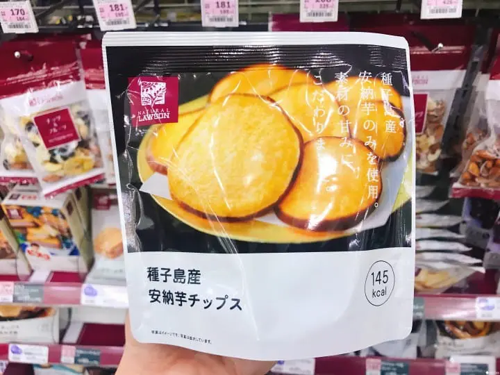 【便利商店】人氣『原創零食篇』日本人私底下嘴饞都愛吃這個！