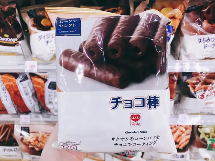 【便利商店】人氣『原創零食篇』日本人私底下嘴饞都愛吃這個！