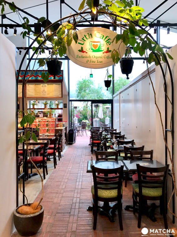 卡哇伊！喔伊細！讓你快門按不停的【東京甜點咖啡店5選】