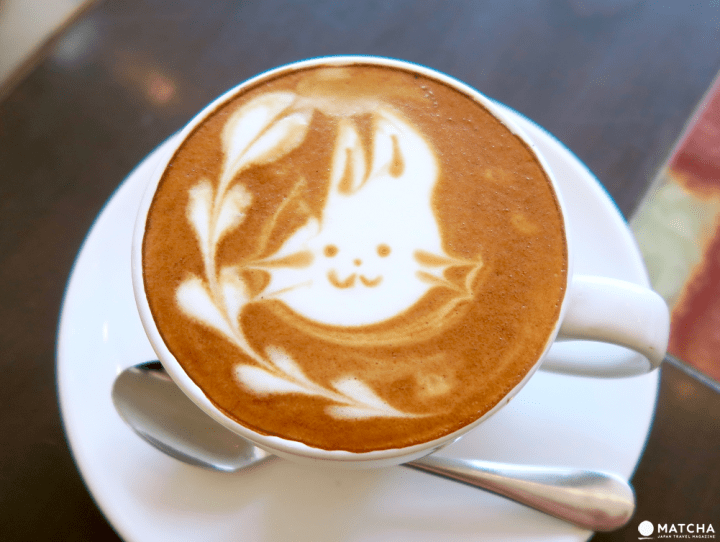 卡哇伊！喔伊細！讓你快門按不停的【東京甜點咖啡店5選】