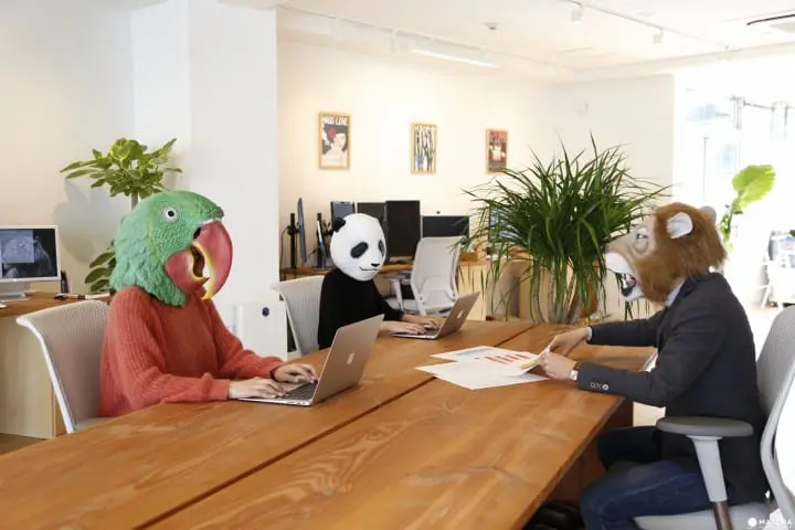 大阪人vs東京人的差異