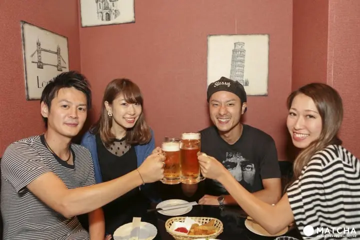 大阪人vs東京人的差異