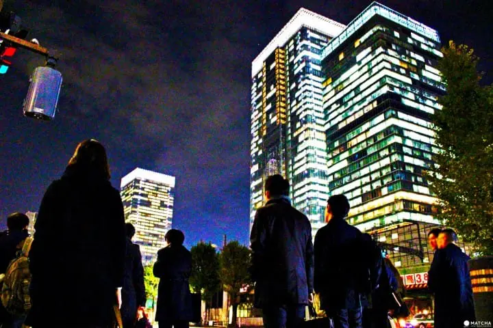 大阪人vs東京人的差異