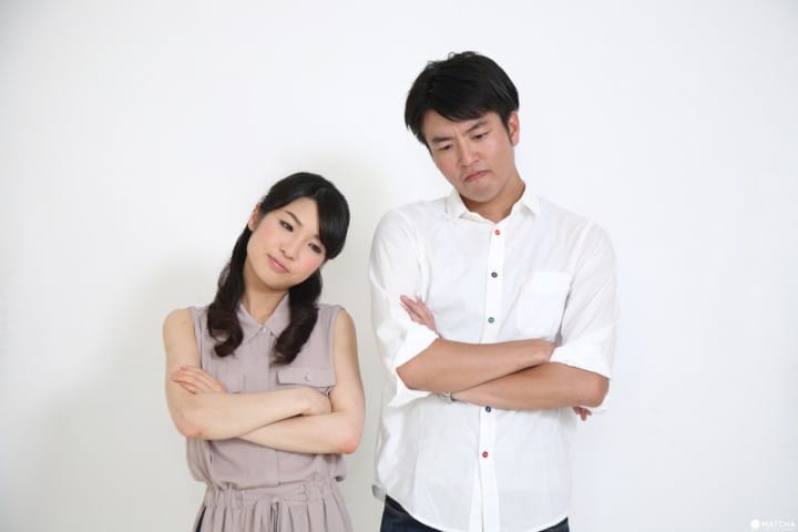 大坂人vs东京人的差异
