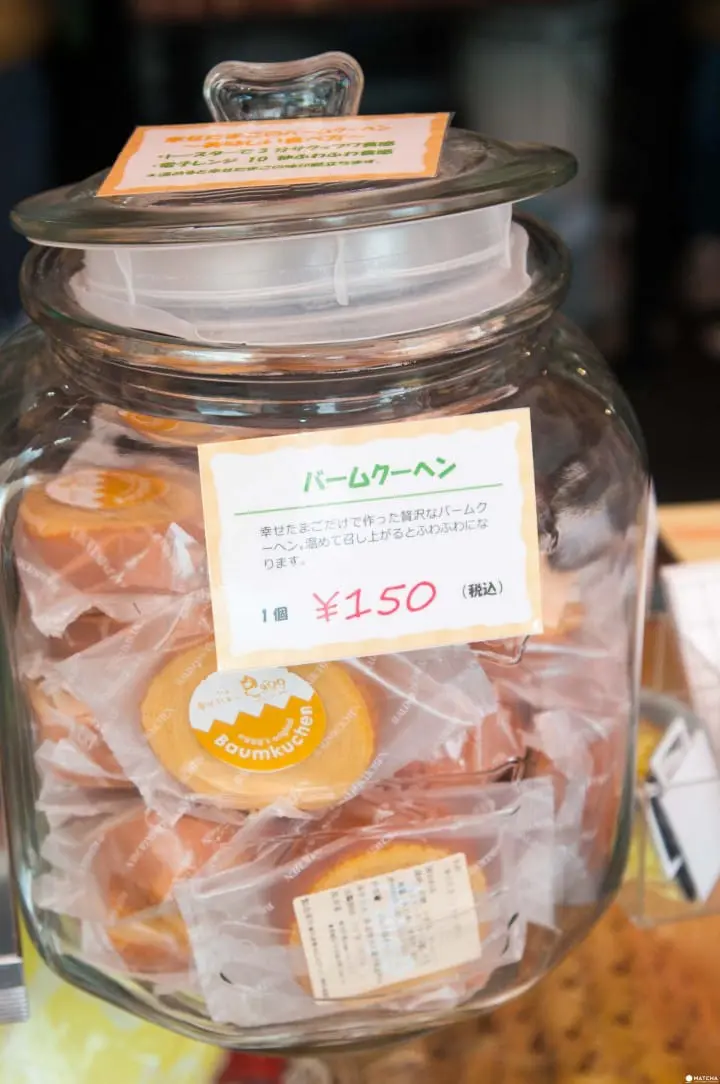 一切从幸福的鸡蛋开始