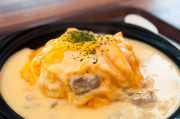 一切从幸福的鸡蛋开始