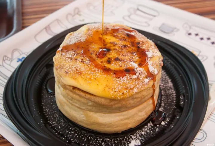 一切從幸福的雞蛋開始