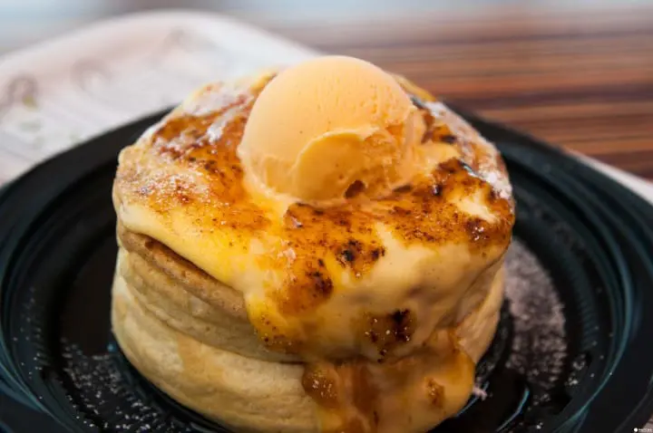 一切從幸福的雞蛋開始