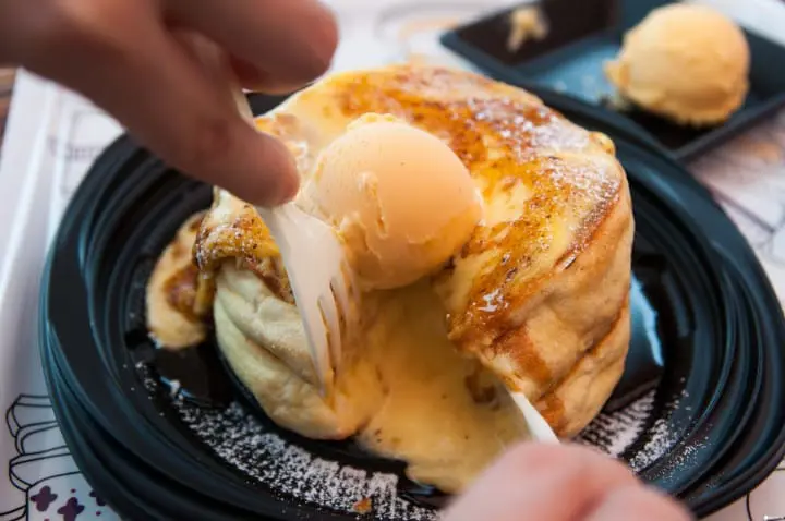 一切從幸福的雞蛋開始