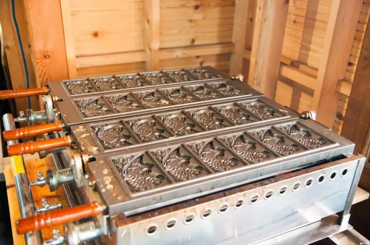 一切从幸福的鸡蛋开始