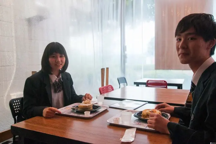 一切从幸福的鸡蛋开始