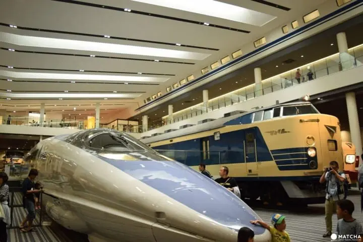 【京都】雨再大都不怕！精選8座博物館、美術館任你逛