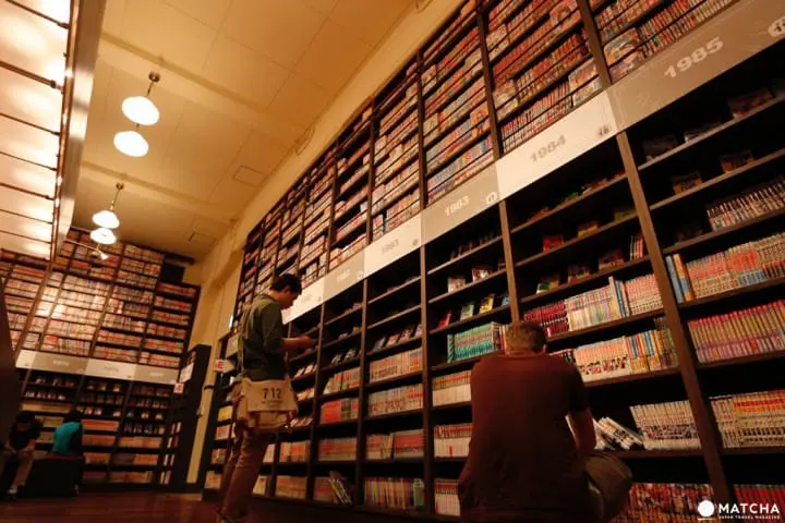 【京都】雨再大都不怕！精選8座博物館、美術館任你逛