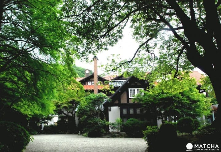 【京都】雨再大都不怕!精选8座博物馆、美术馆任你逛