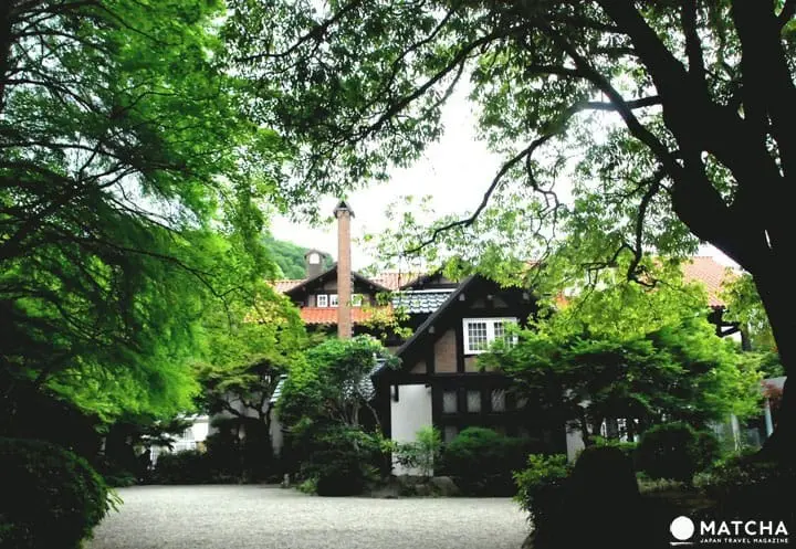 【京都】雨再大都不怕！精選8座博物館、美術館任你逛