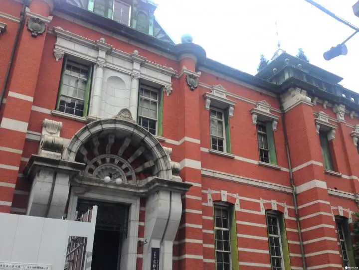 【京都】雨再大都不怕！精選8座博物館、美術館任你逛