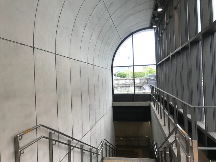 【大坂】洋溢西方氛围的玫瑰花园 中之岛