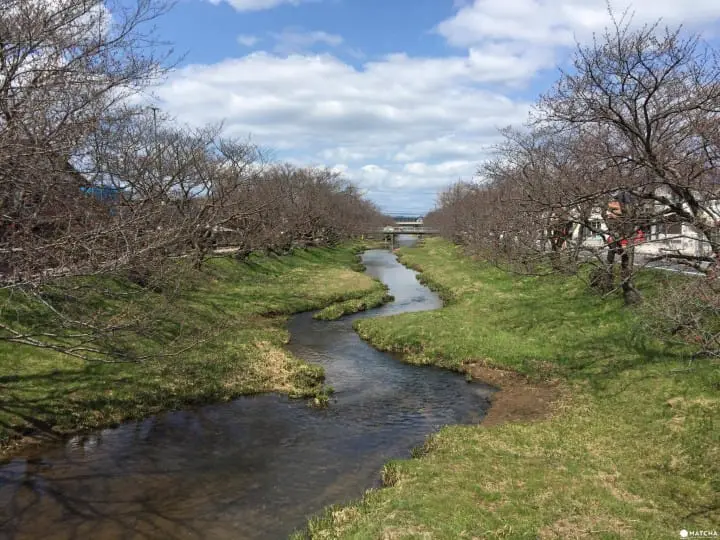 2日1夜島根之旅・帶你尋覓美好姻緣（前篇）