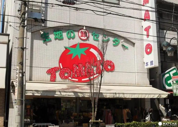 【東京挖寶去】手作愛好者的天堂！「淺草橋問屋街」與「日暮里纖維街」