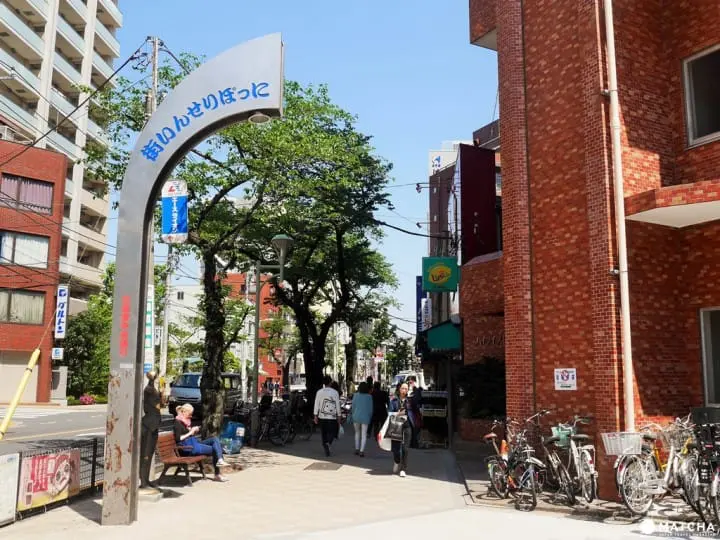 【東京挖寶去】手作愛好者的天堂！「淺草橋問屋街」與「日暮里纖維街」