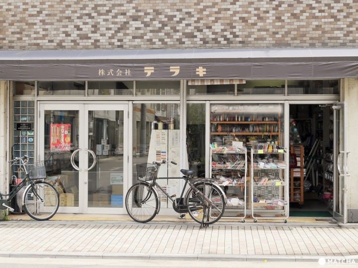 【東京挖寶去】手作愛好者的天堂!「淺草橋問屋街」與「日暮里纖維街」