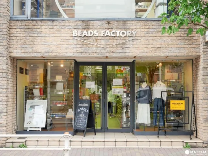 【東京挖寶去】手作愛好者的天堂！「淺草橋問屋街」與「日暮里纖維街」