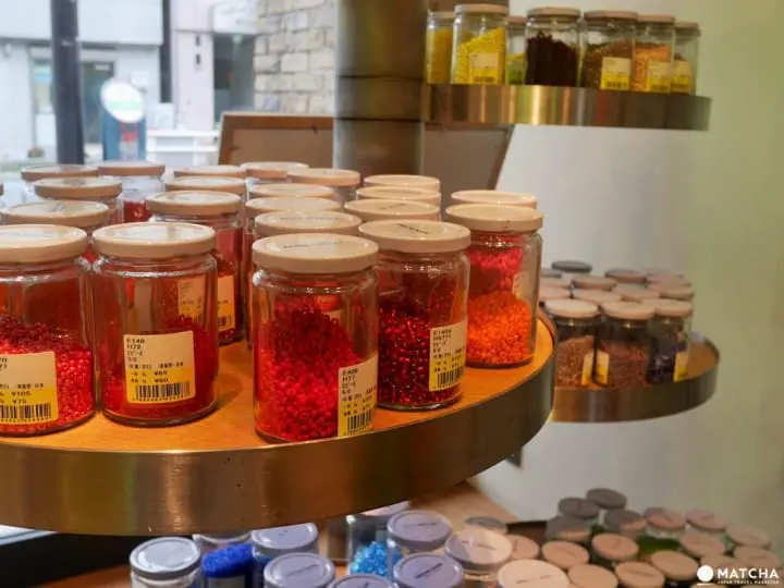 【東京挖寶去】手作愛好者的天堂！「淺草橋問屋街」與「日暮里纖維街」