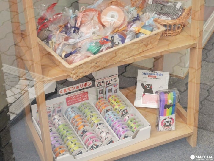 【東京挖寶去】手作愛好者的天堂!「淺草橋問屋街」與「日暮里纖維街」