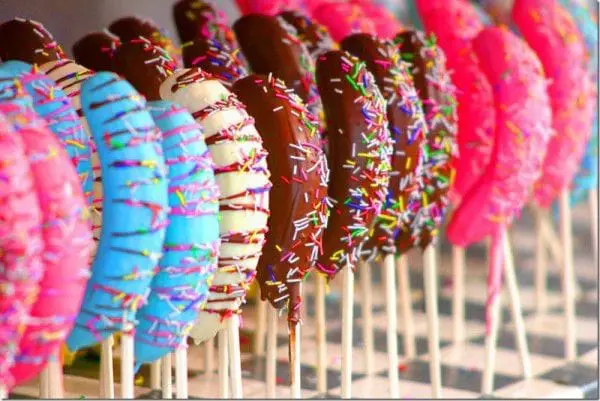 Guide to Popular Festival Food in Japan