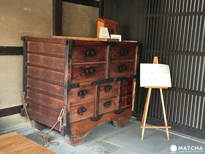 【福井轻旅行】三国老街散策，玩体验，啖美食