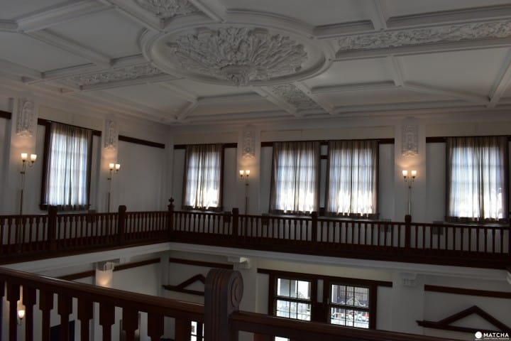 【福井輕旅行】三國老街散策,玩體驗,啖美食