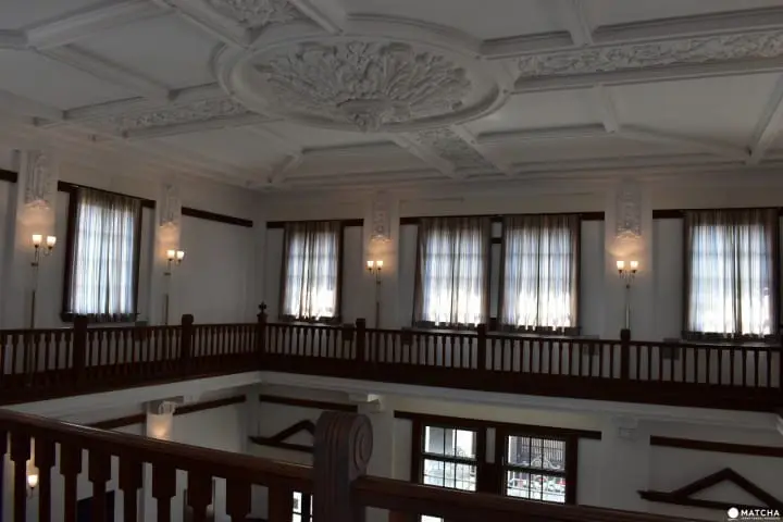 【福井轻旅行】三国老街散策，玩体验，啖美食