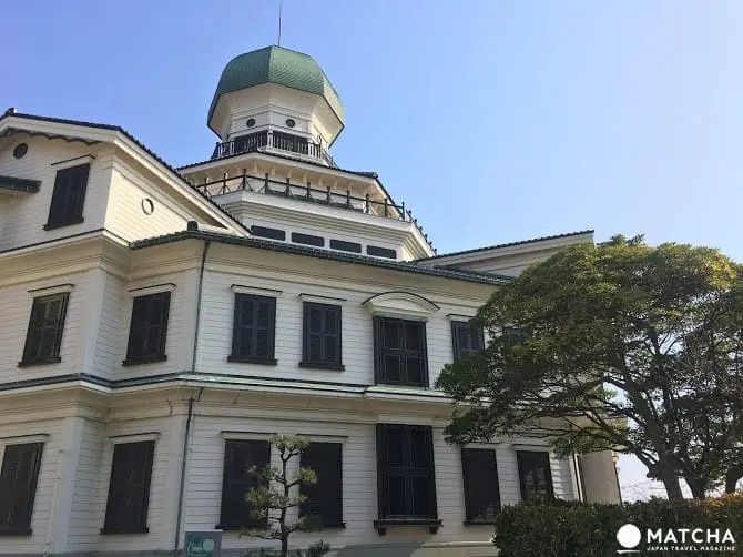 【福井轻旅行】三国老街散策，玩体验，啖美食