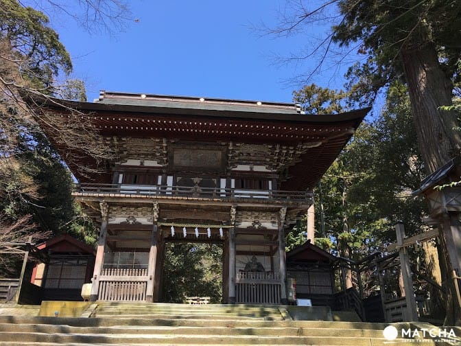 【福井輕旅行】三國老街散策,玩體驗,啖美食