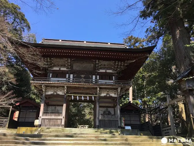 【福井轻旅行】三国老街散策，玩体验，啖美食