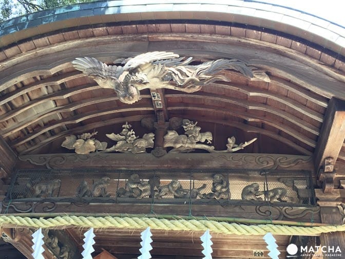 【福井輕旅行】三國老街散策,玩體驗,啖美食
