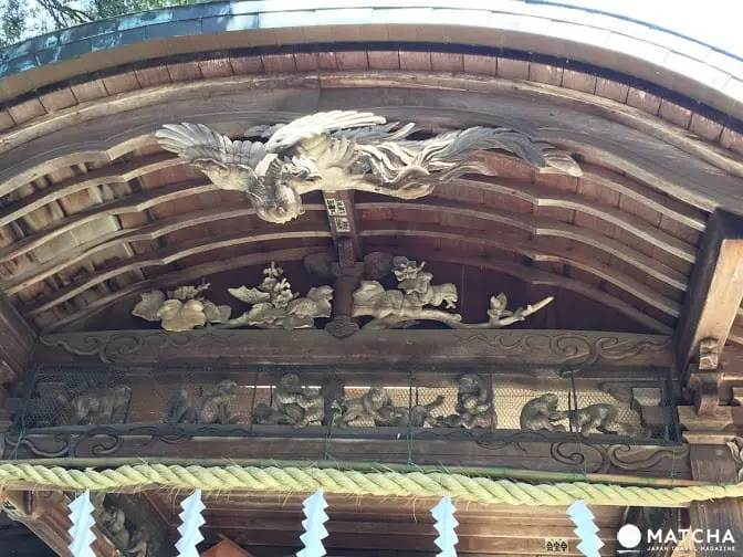 【福井轻旅行】三国老街散策，玩体验，啖美食