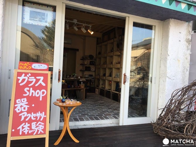 【福井輕旅行】三國老街散策,玩體驗,啖美食