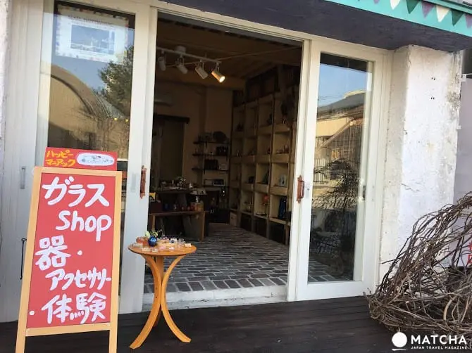 【福井轻旅行】三国老街散策，玩体验，啖美食