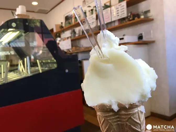 【福井轻旅行】三国老街散策，玩体验，啖美食