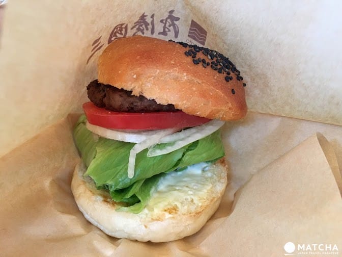 【福井輕旅行】三國老街散策,玩體驗,啖美食