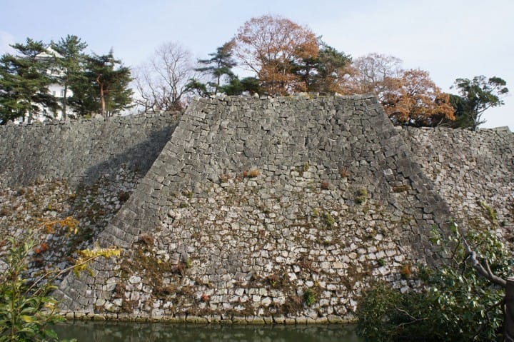 【三重県】築城の名手が建てた中部の名城、上野城〜アクセス・見どころなど〜