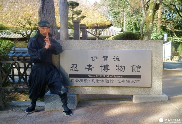 【三重県】築城の名手が建てた中部の名城、上野城~アクセス・見どころなど~