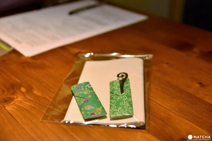 札幌茶道體驗10