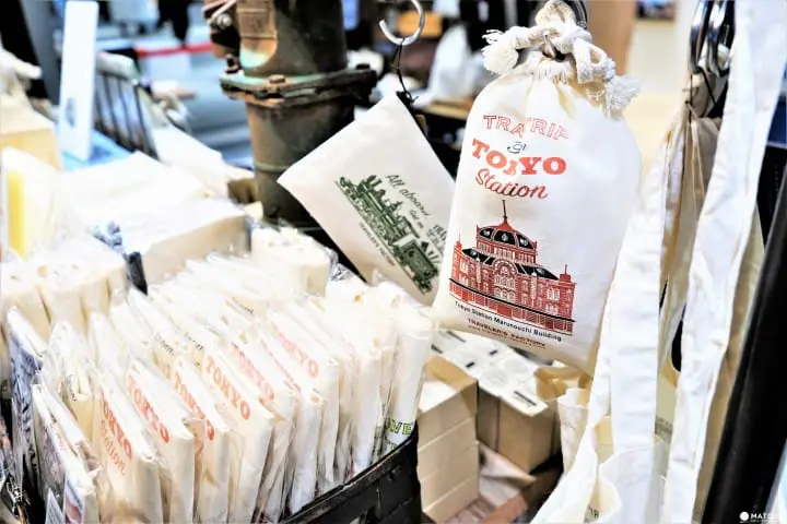 コットンバッグ