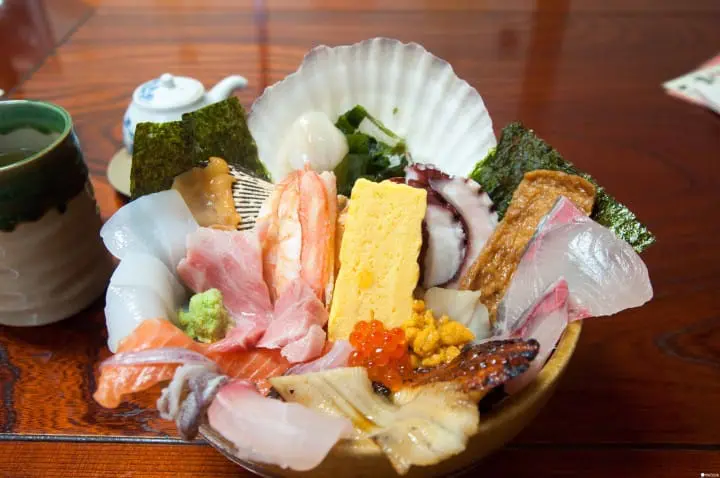 2日1夜島根之旅・帶你尋覓美好姻緣（前篇）