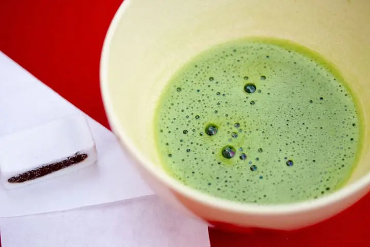 ปราสาทสึรุกะ ปราสาทไร้พ่ายแห่งฟุคุชิมะ (Tsuruga Castle, Fukushima)