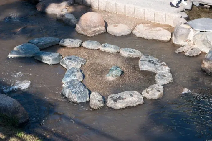 2日1夜島根之旅・帶你尋覓美好姻緣（前篇）